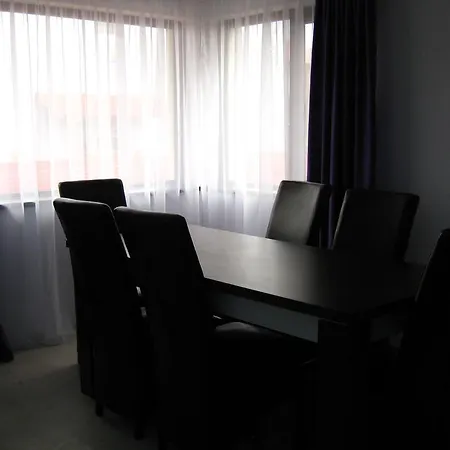 Malva Villa Eforie Nord