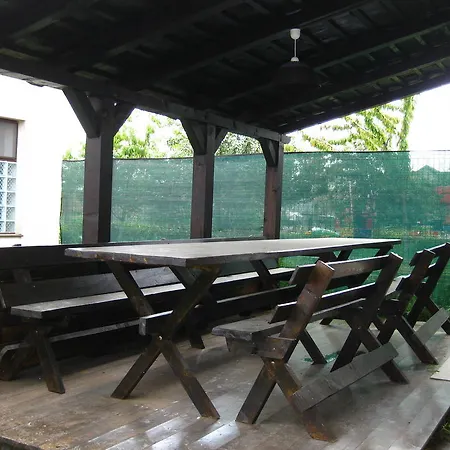 Villa Vila Malva *