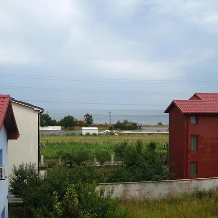 Vila Malva *