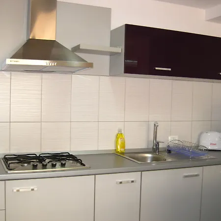 Vila Malva Villa *