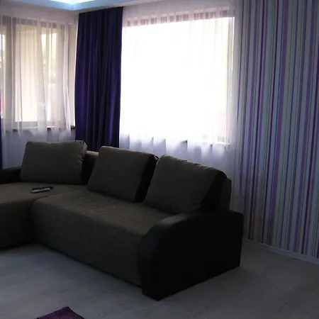 فيلة Malva إيفوري نورد