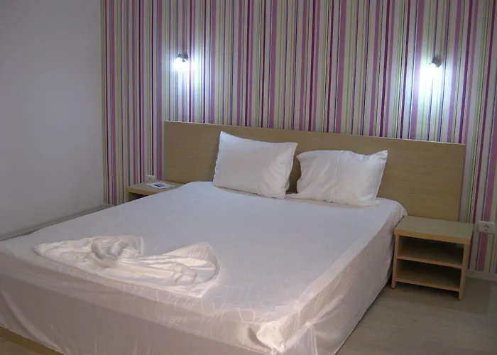 Malva Villa Eforie Nord