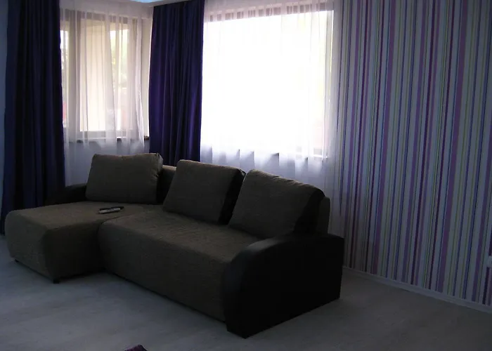 Villa Malva Eforie Nord