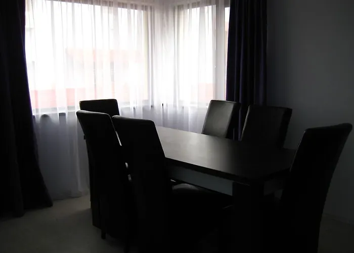 Malva Villa Eforie Nord