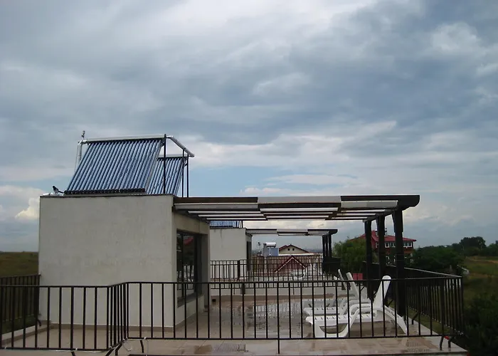 Villa Malva Eforie Nord